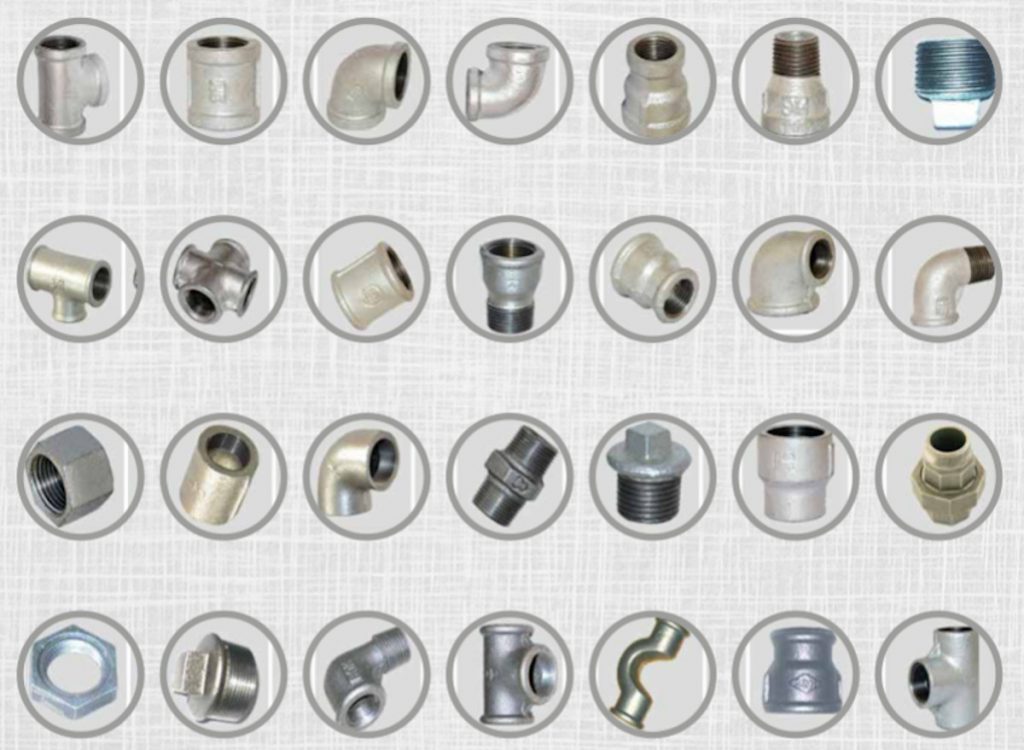 Product Overview STEELMARK